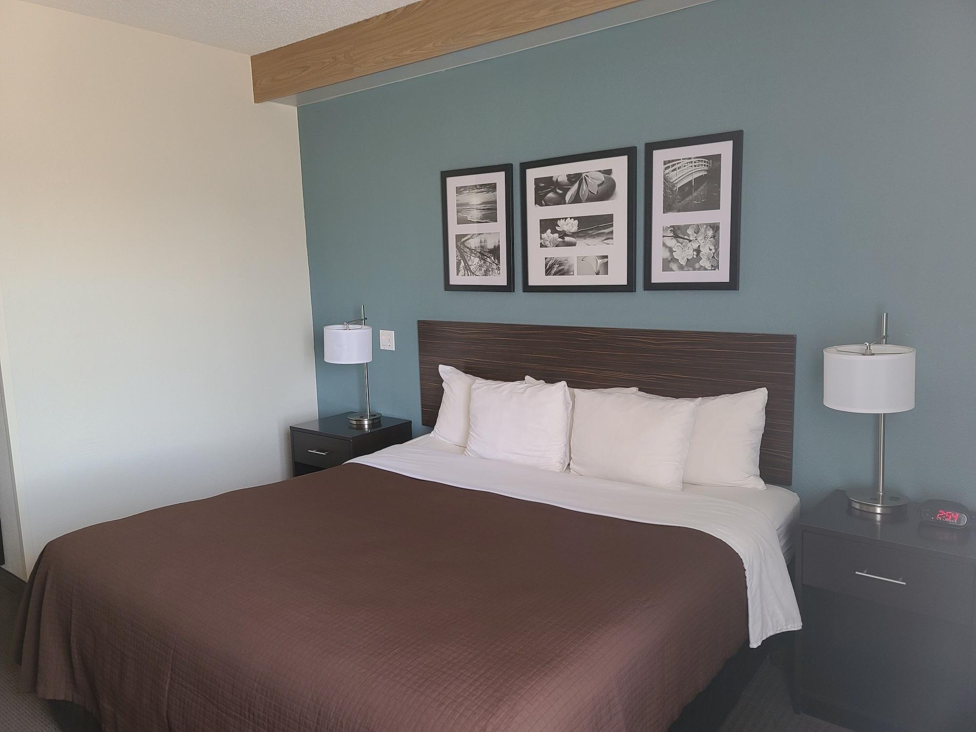 Hotel Spark By Hilton 3*