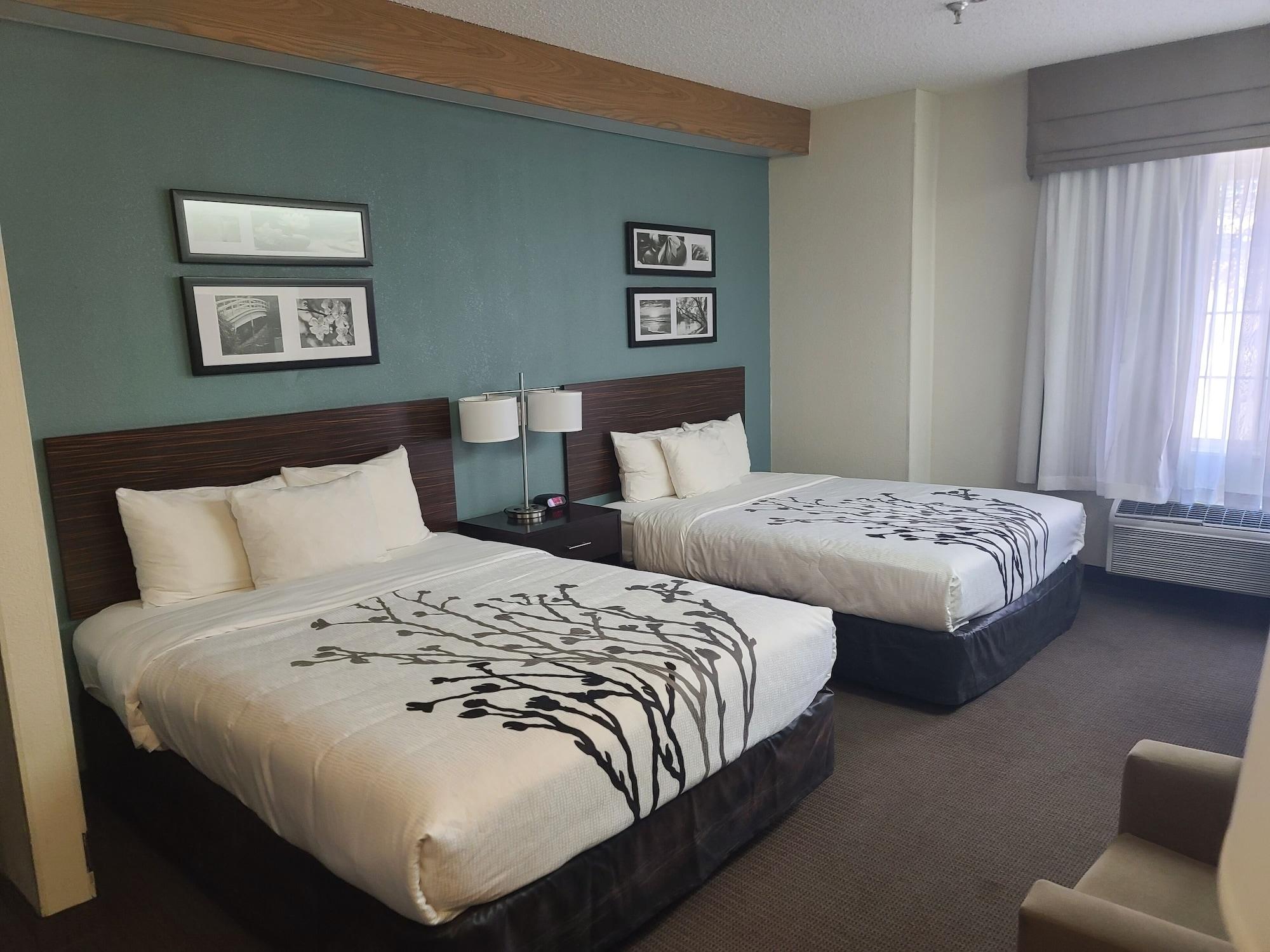 Spark By Hilton 3* El Paso