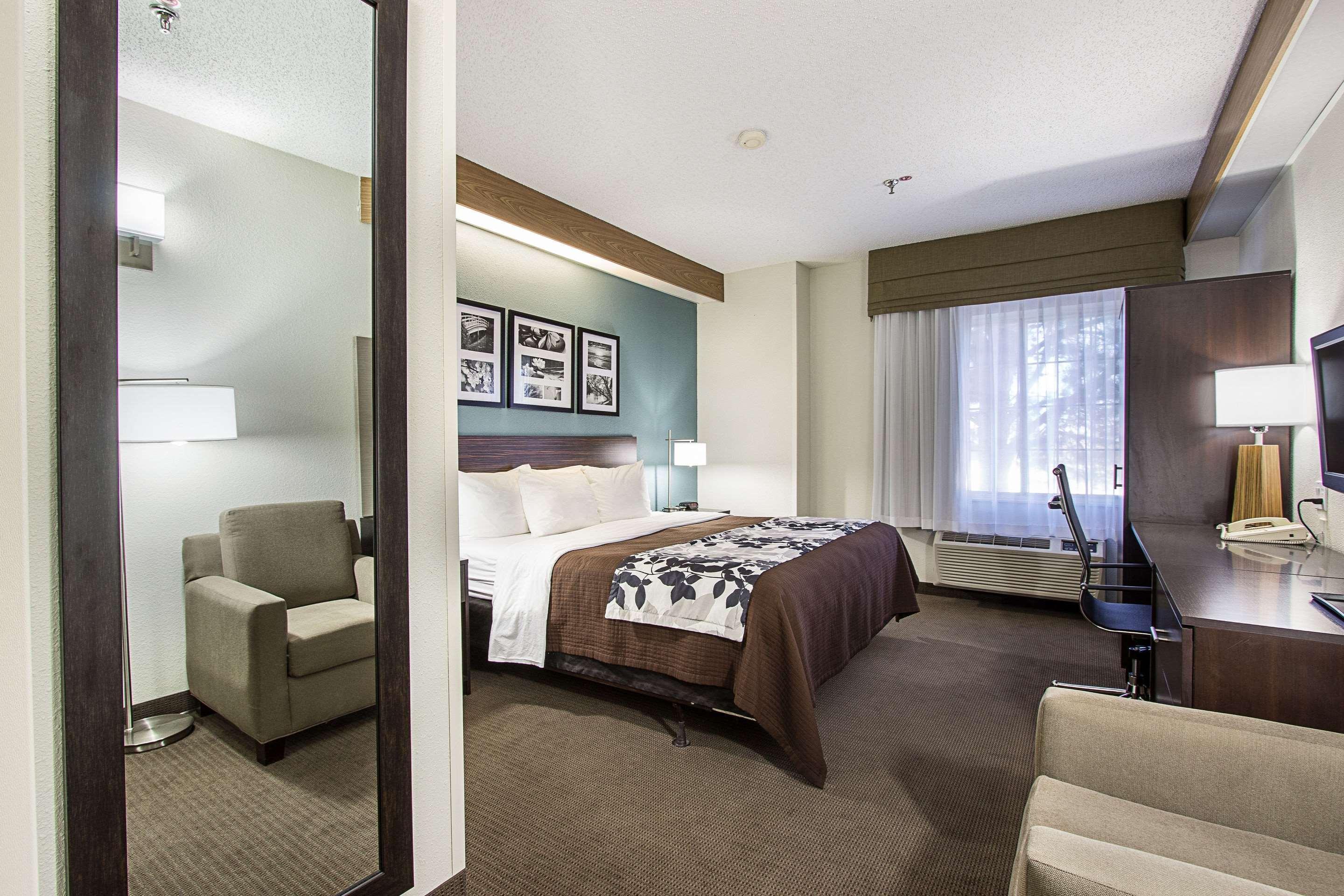 Hotel Spark By Hilton