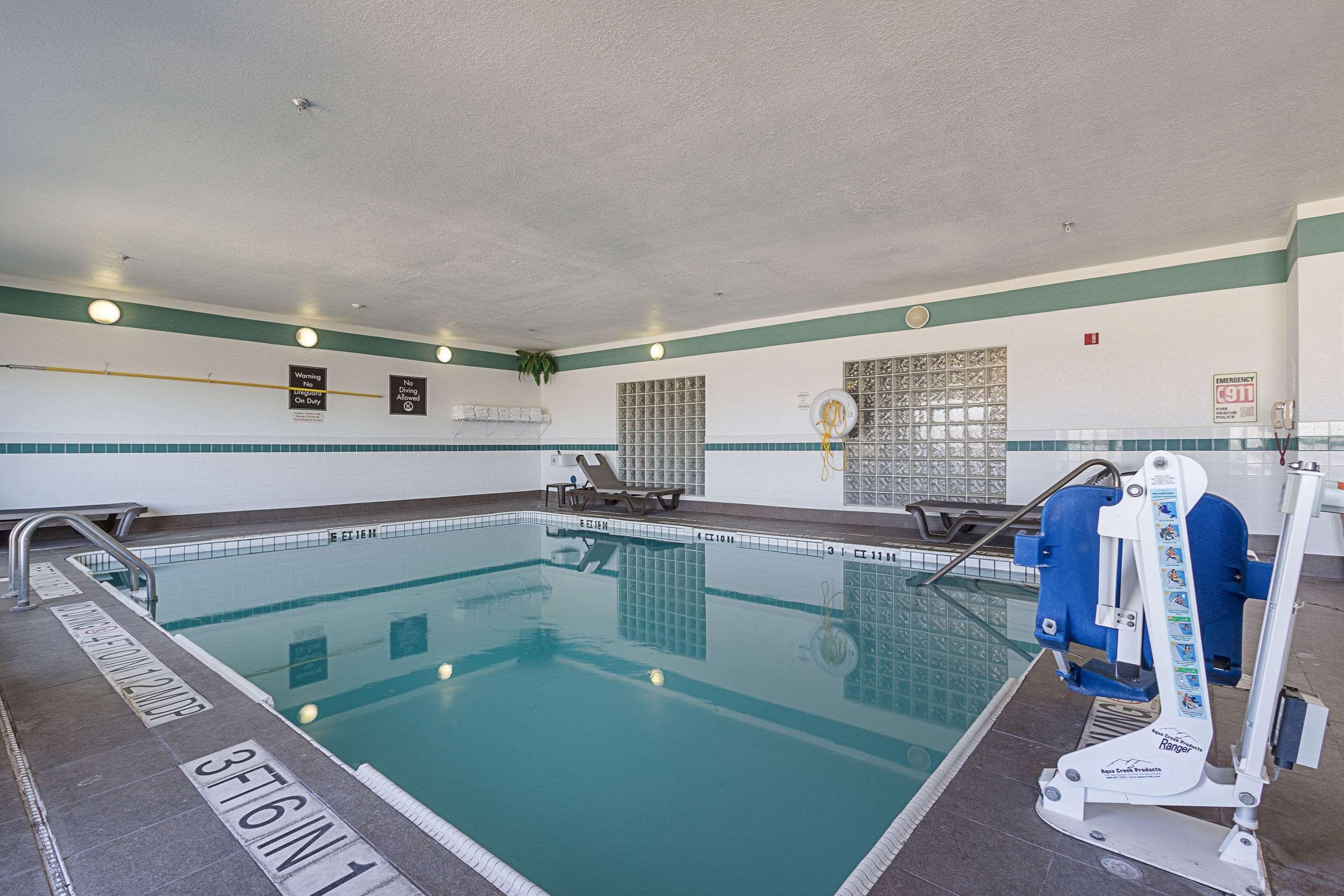 Hotel Spark By Hilton