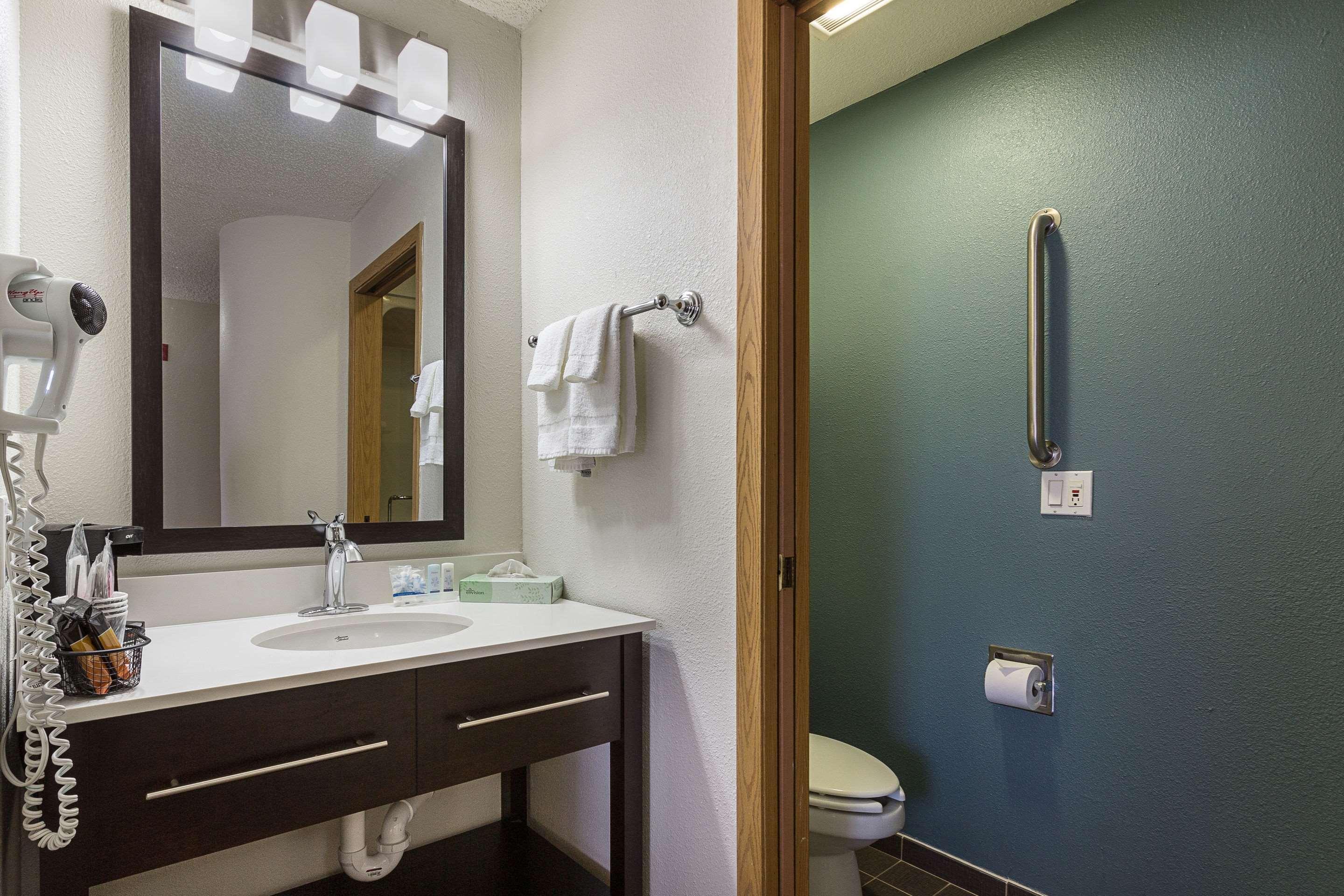 Spark By Hilton Hotel El Paso