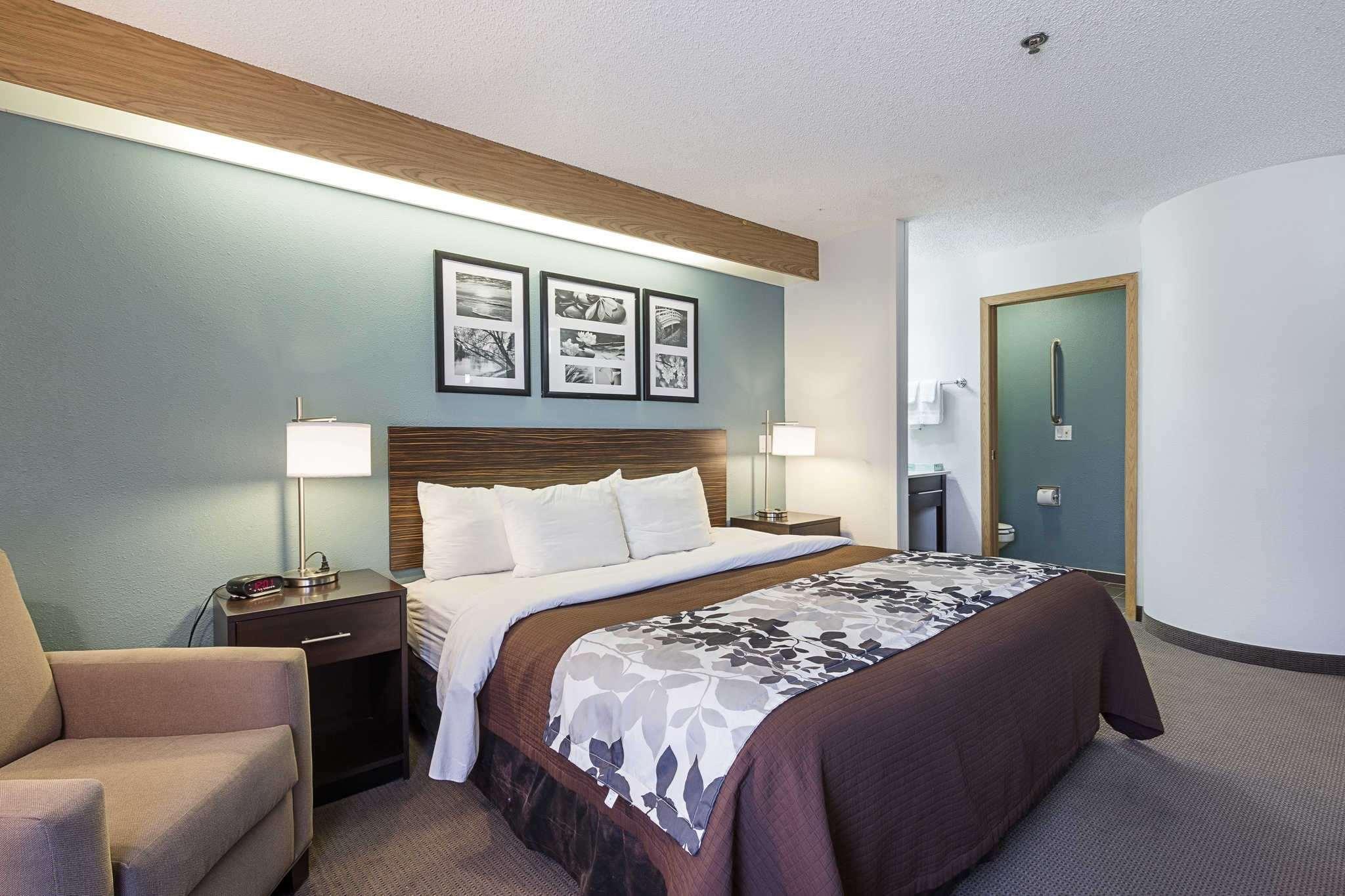Hotel Spark By Hilton 3*