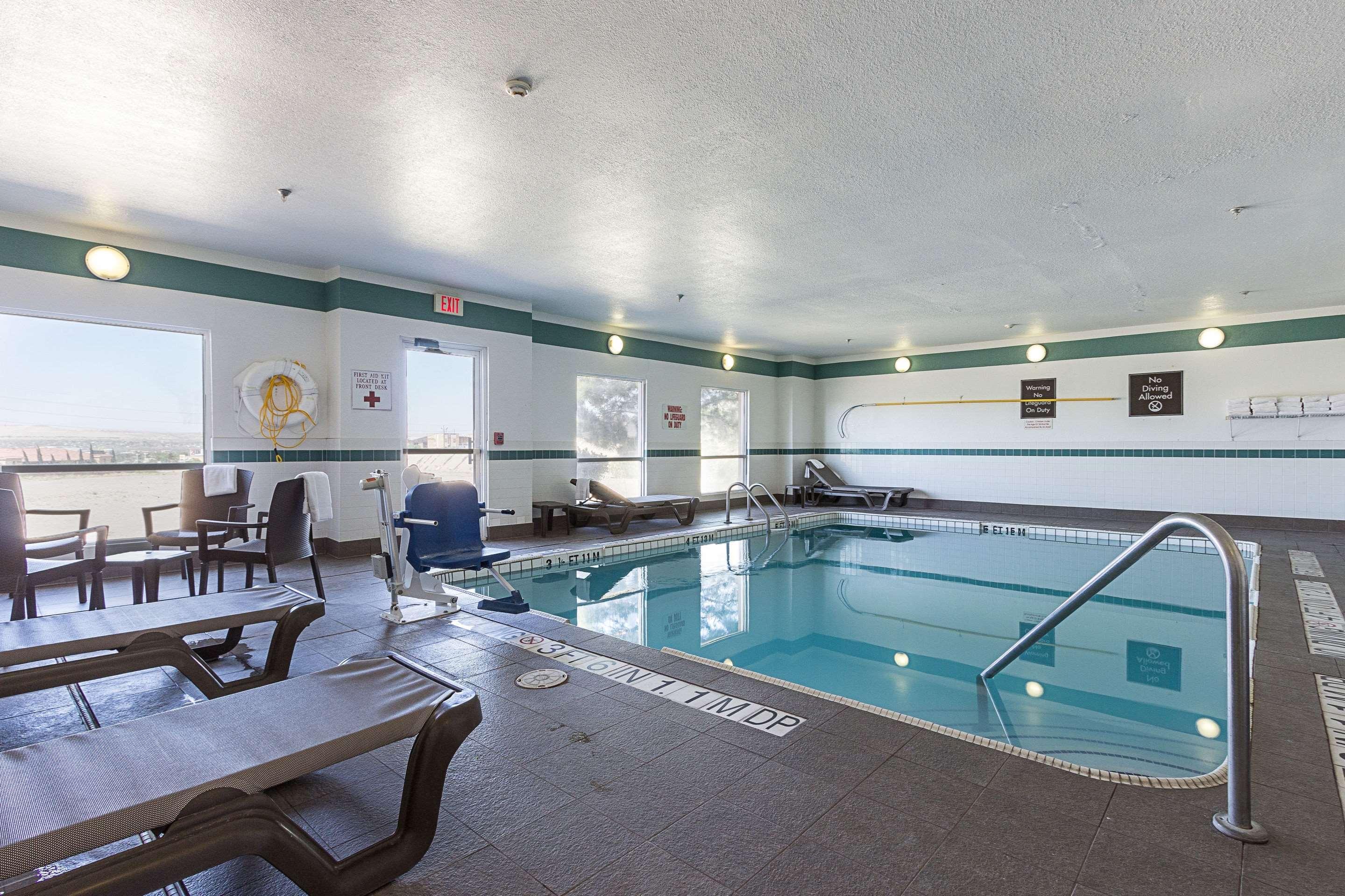 Hotel Spark By Hilton 3*