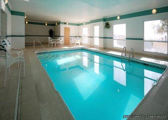 Hotel Spark By Hilton El Paso
