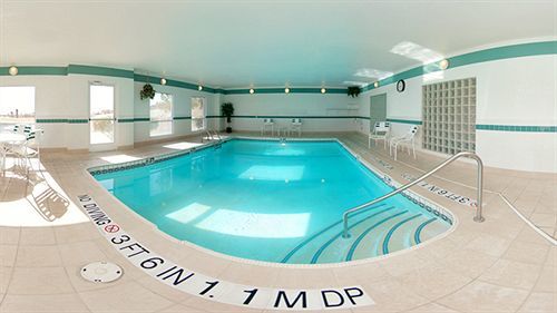 Spark By Hilton Hotel El Paso
