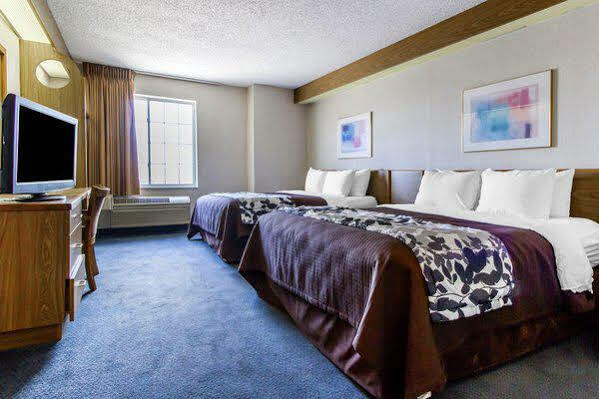 Spark By Hilton 3* El Paso