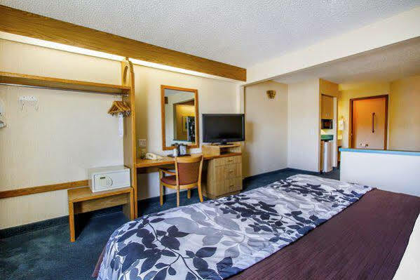 Spark By Hilton Hotel El Paso