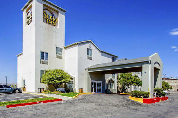 Hotel Spark By Hilton El Paso