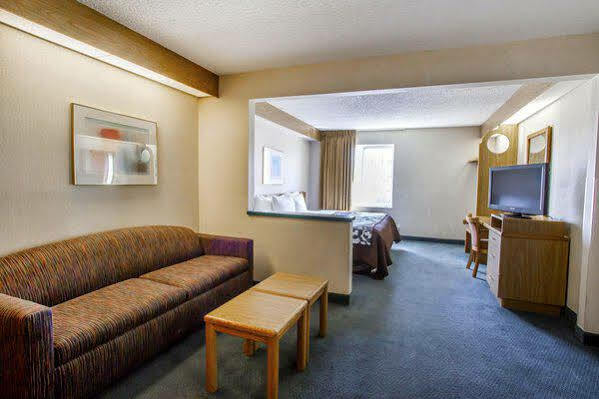 Hotel Spark By Hilton