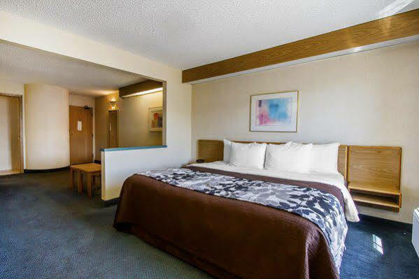 Spark By Hilton 3* El Paso