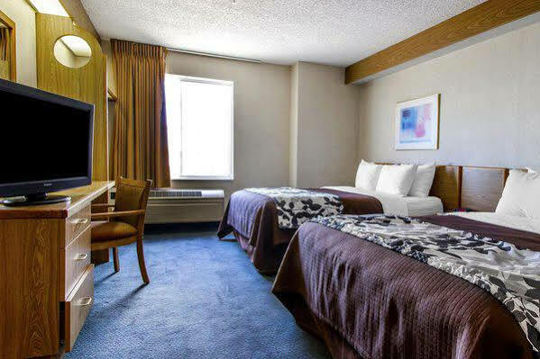 Spark By Hilton